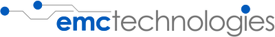 EMC Technologies Logo