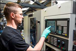 Machining and Prototyping Custom Test Solutions